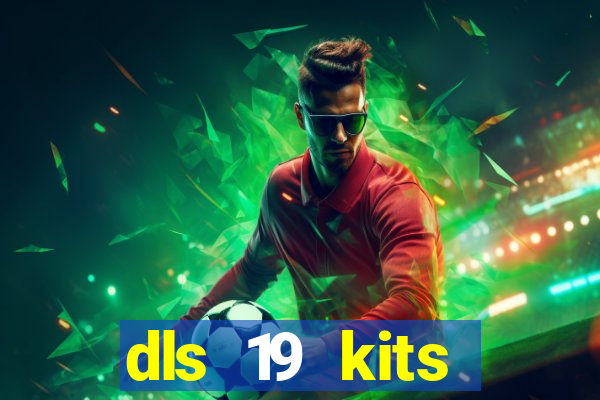 dls 19 kits corinthians 2022
